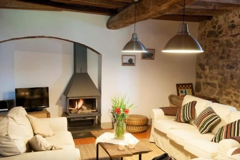 Photo of Livingroom in Cassa de la Selva