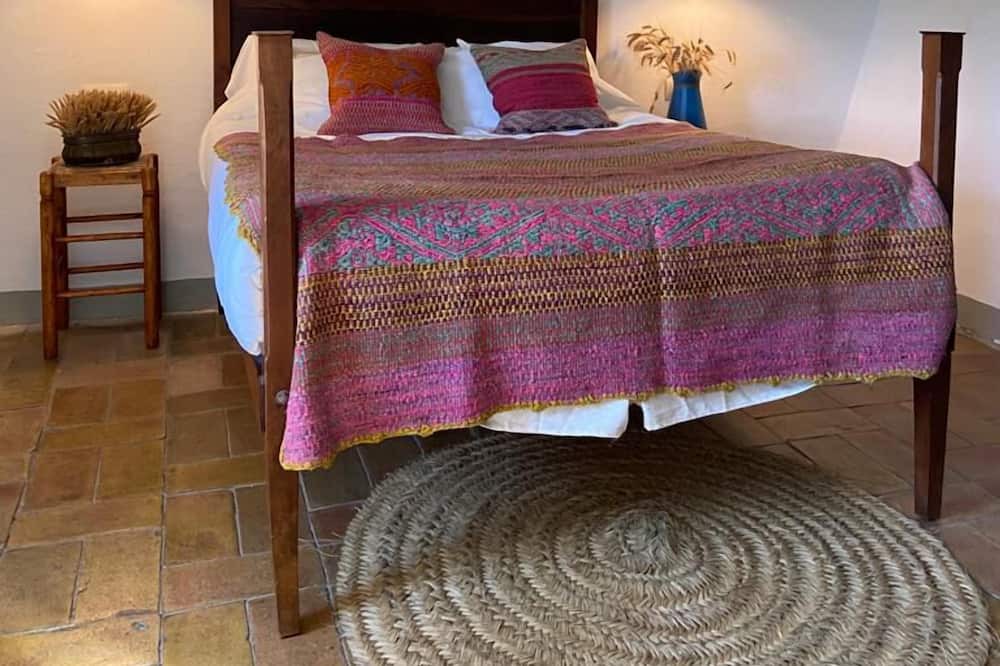 Photo of Bedroom in Cassa de la Selva
