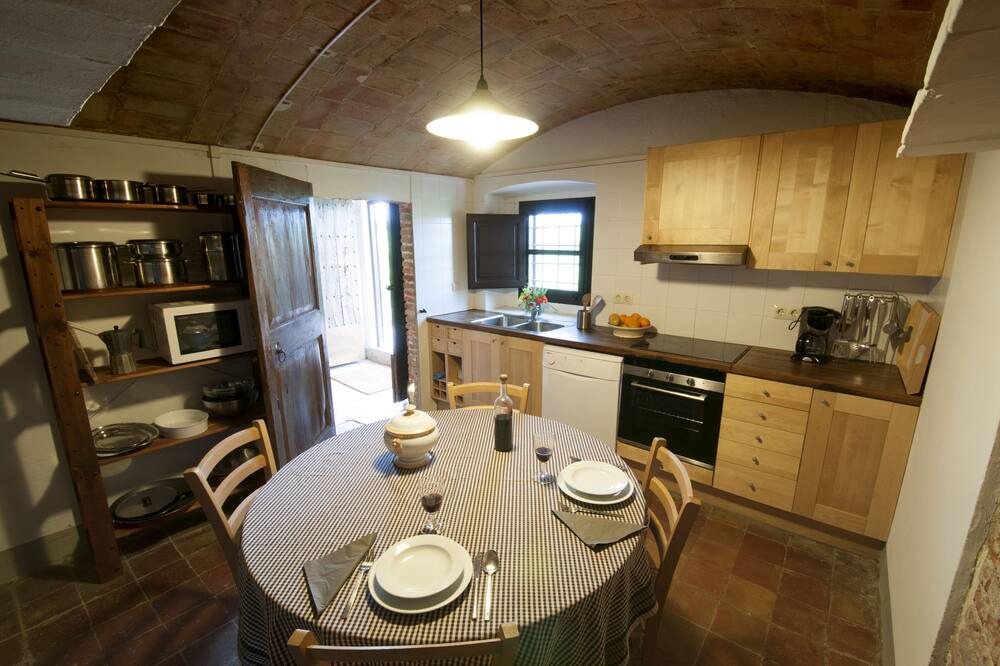 Photo of Kitchen in Cassa de la Selva