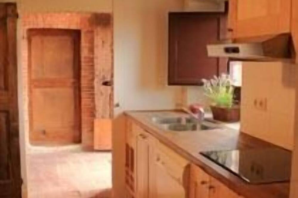 Photo of Kitchen in Cassa de la Selva