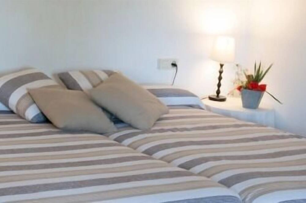 Photo of Bedroom in Cassa de la Selva