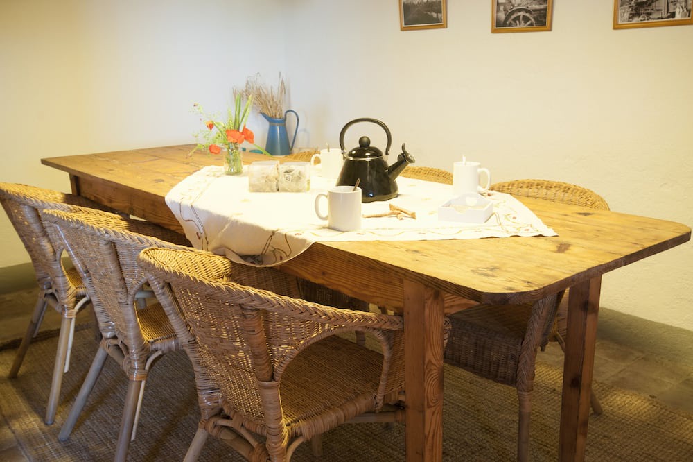 Photo of Kitchen in Cassa de la Selva