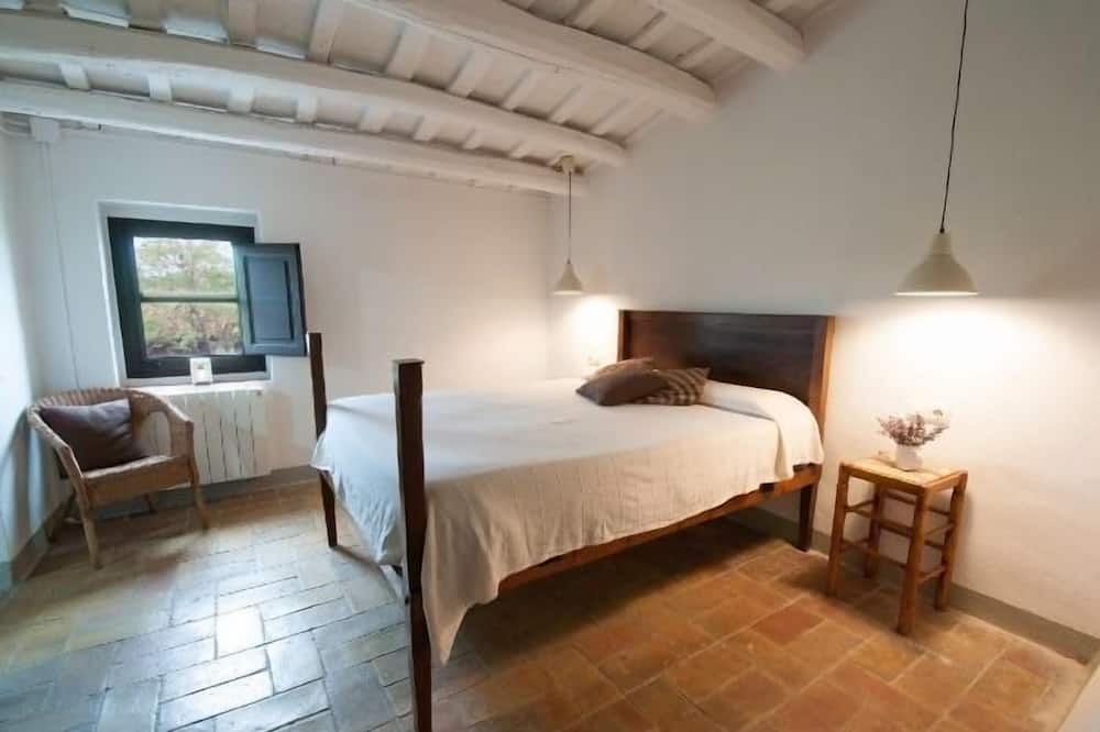 Photo of Bedroom in Cassa de la Selva