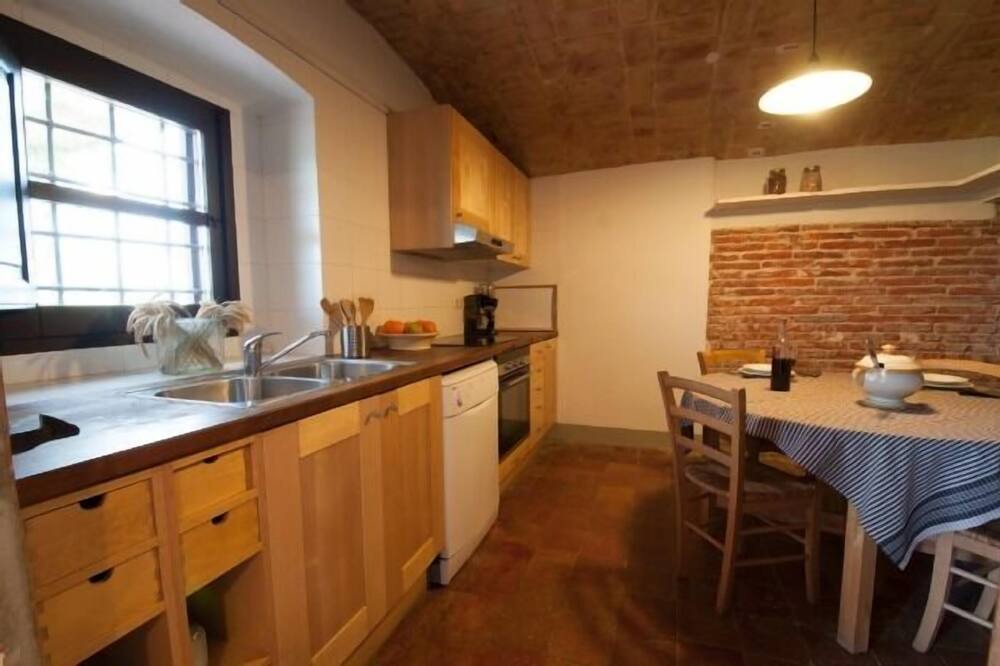 Photo of Kitchen in Cassa de la Selva