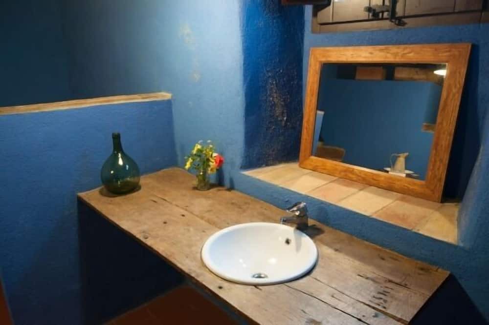 Photo of Bathroom in Cassa de la Selva
