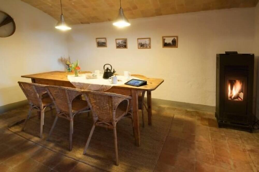 Photo of Kitchen in Cassa de la Selva