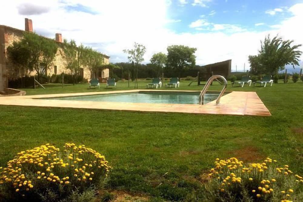Photo of Outdoor in Cassa de la Selva