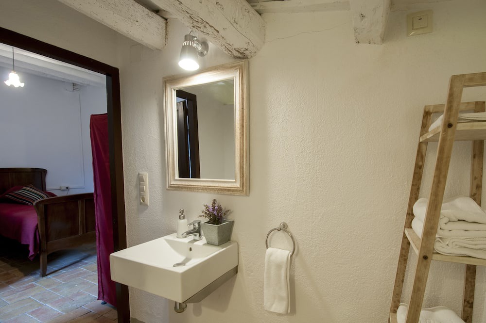 Photo of Bathroom in Cassa de la Selva