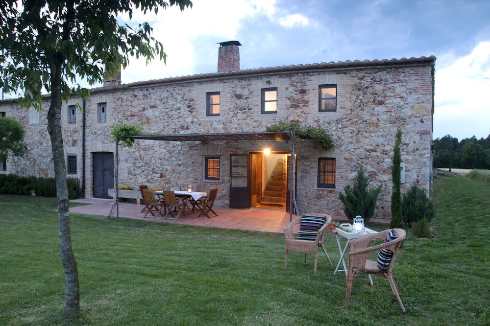 Photo of Outdoor in Cassa de la Selva