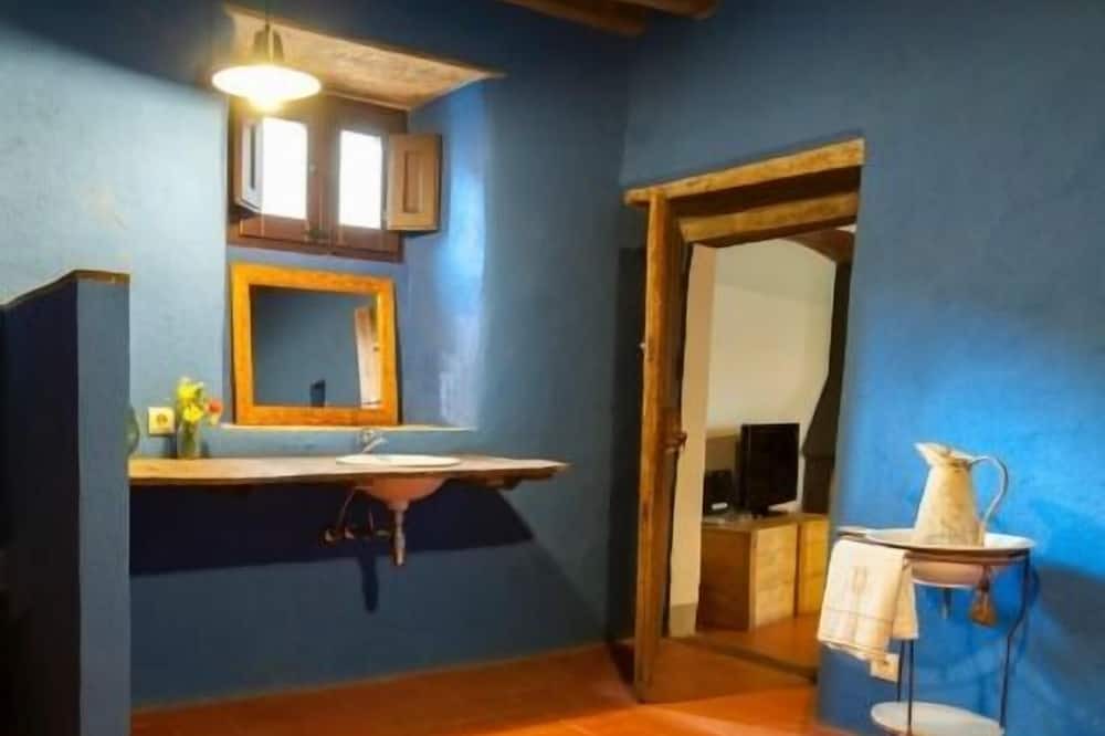 Photo of Bathroom in Cassa de la Selva