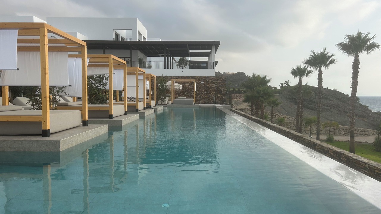 Photo of Outdoor in Playa Macenas