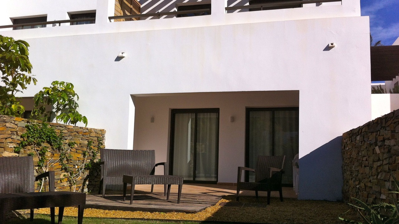 Photo of Patio Balcony in Playa Macenas