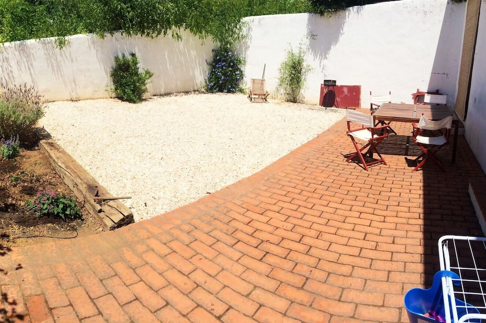Photo of Patio Balcony in Higuera de la Sierra