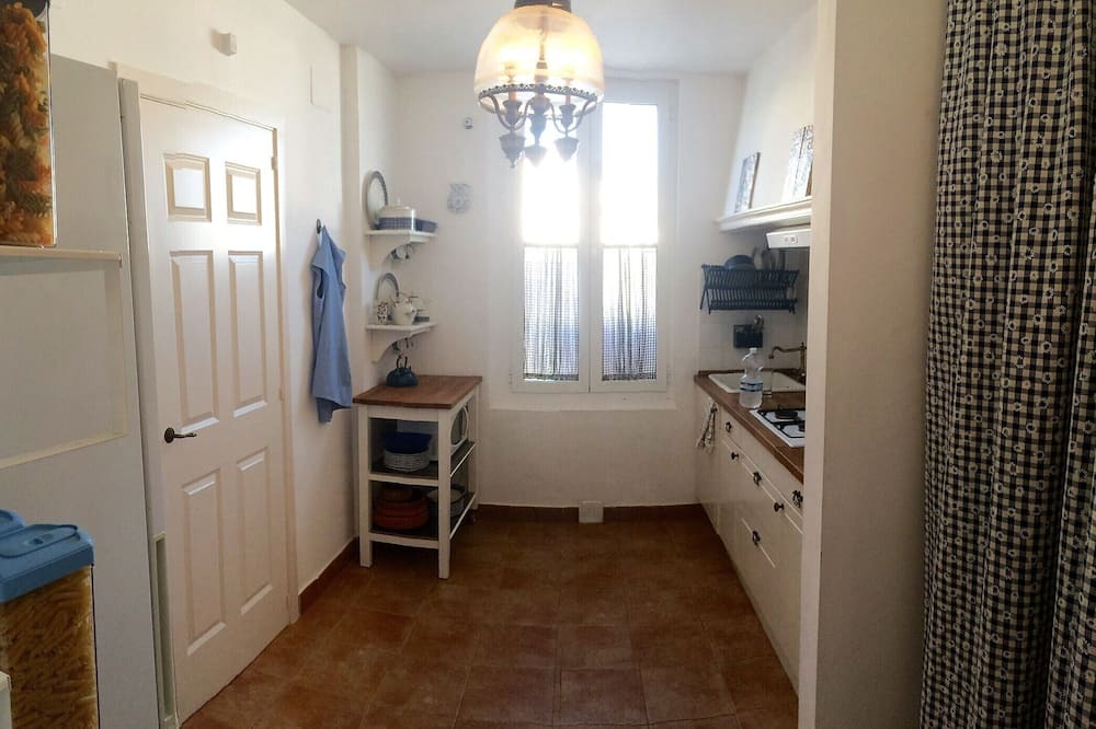 Photo of Bedroom in Higuera de la Sierra