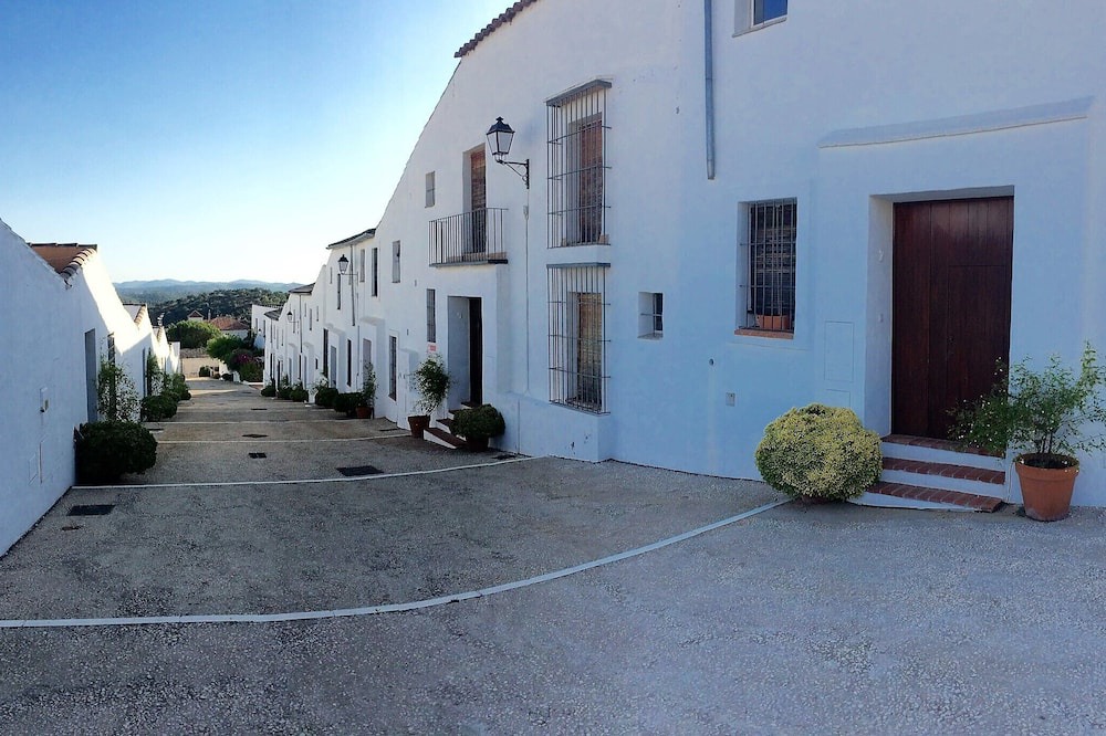 Photo of Outdoor in Higuera de la Sierra