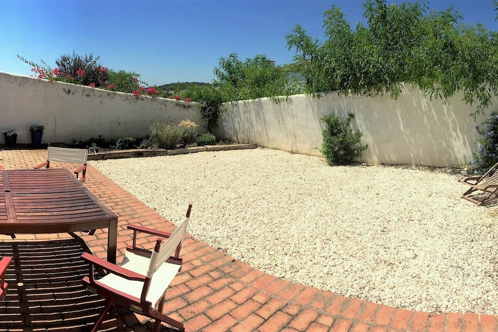 Photo of Patio Balcony in Higuera de la Sierra