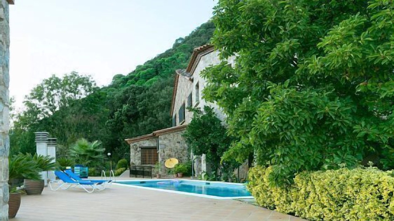 Photo of Outdoor in Arbucies