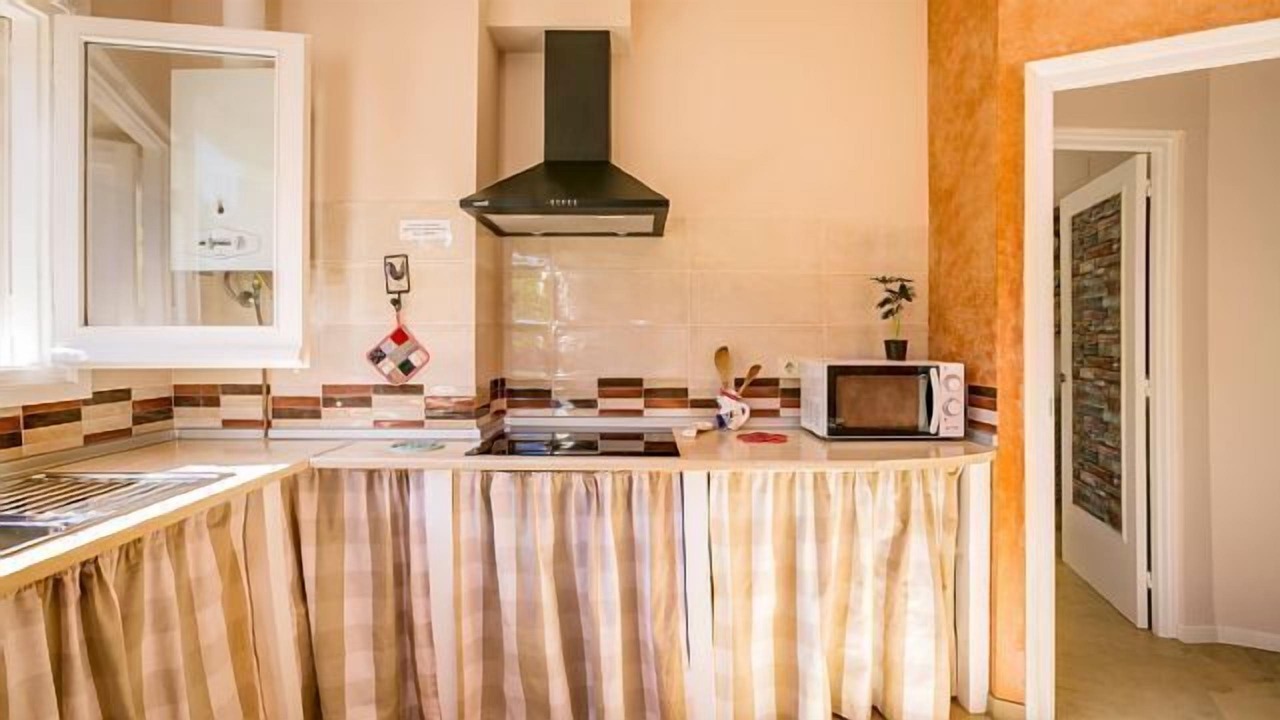 Photo of Kitchen in Arbucies