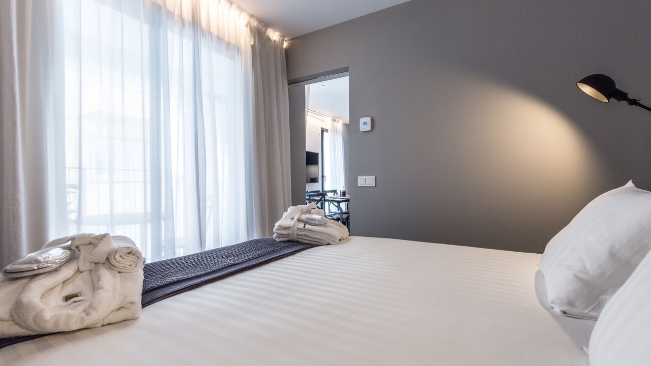 Photo of Bedroom in El Terreno