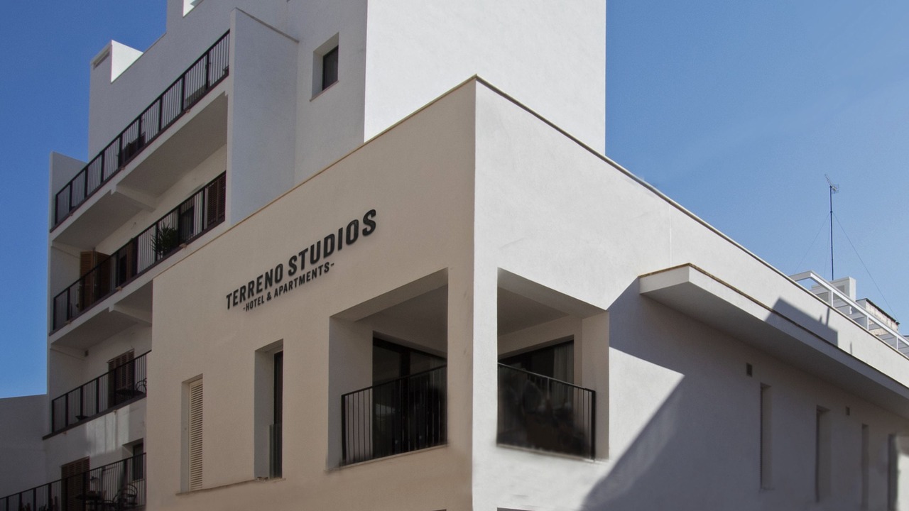 Photo of Outdoor in El Terreno