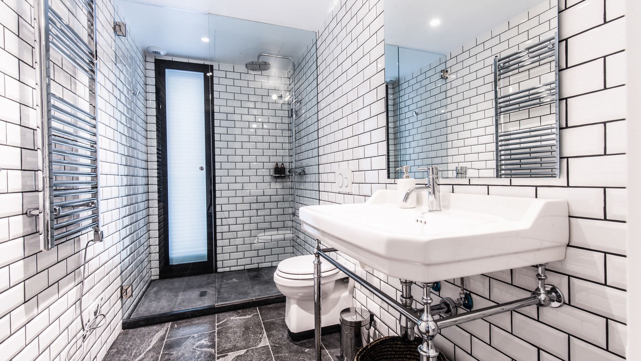 Photo of Bathroom in El Terreno