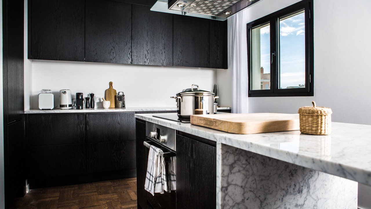 Photo of Kitchen in El Terreno