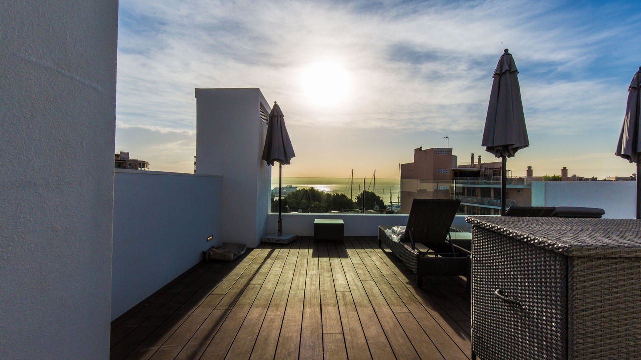 Photo of Outdoor in El Terreno
