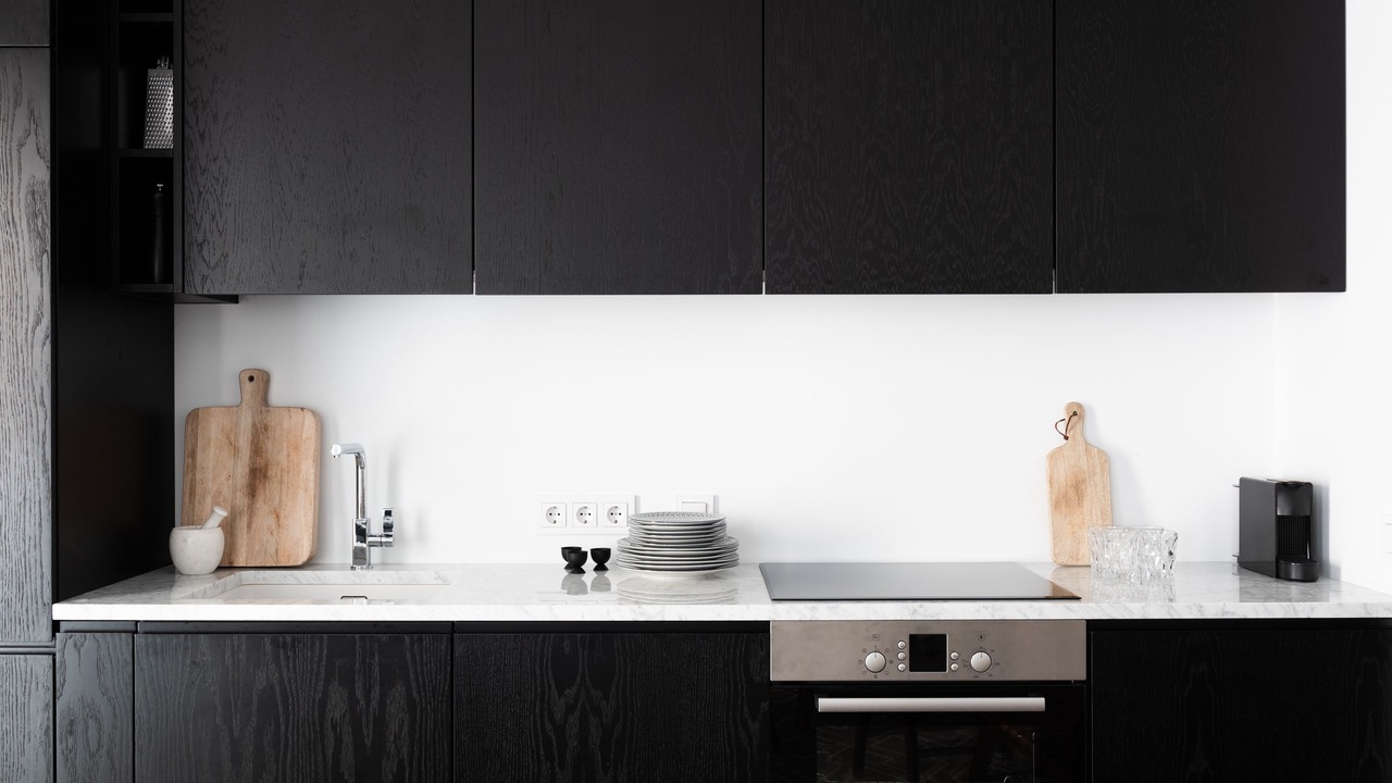 Photo of Kitchen in El Terreno