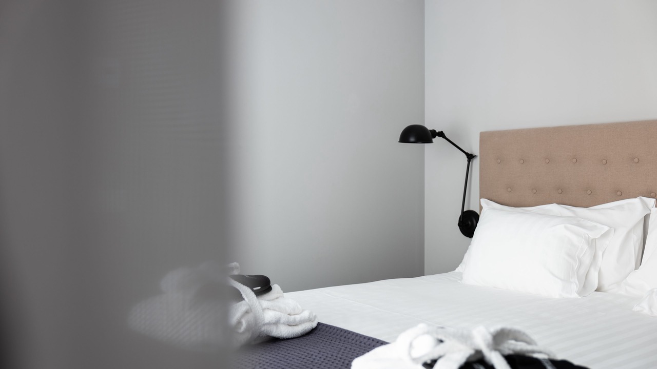 Photo of Bedroom in El Terreno