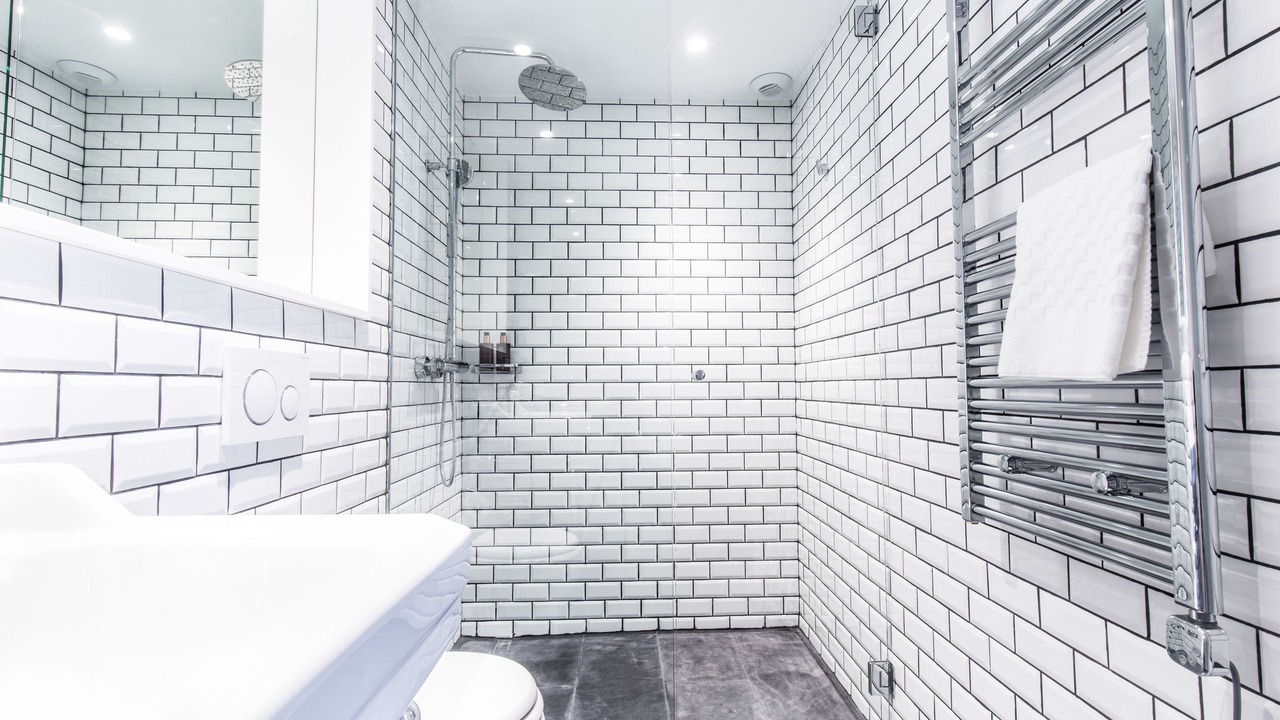 Photo of Bathroom in El Terreno