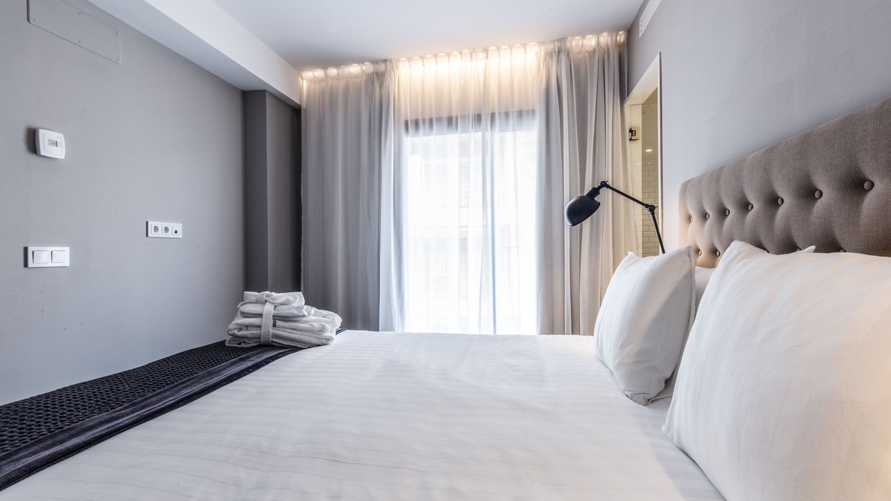 Photo of Bedroom in El Terreno