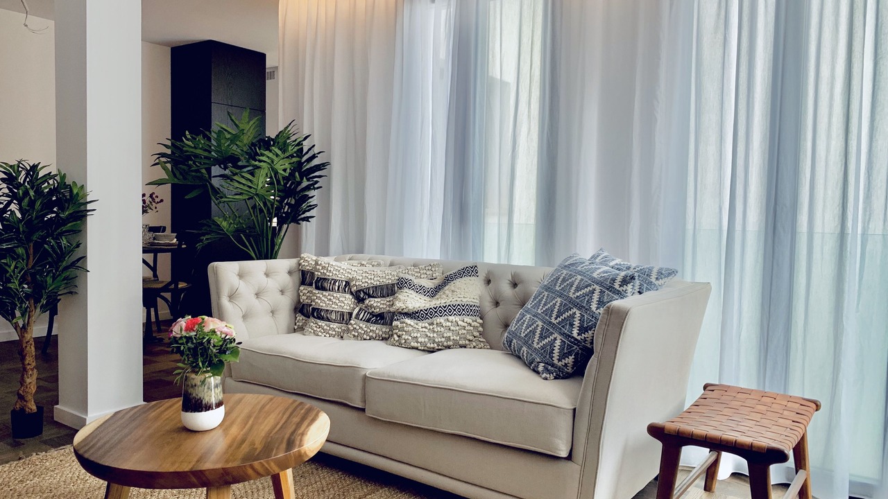 Photo of Bedroom in El Terreno