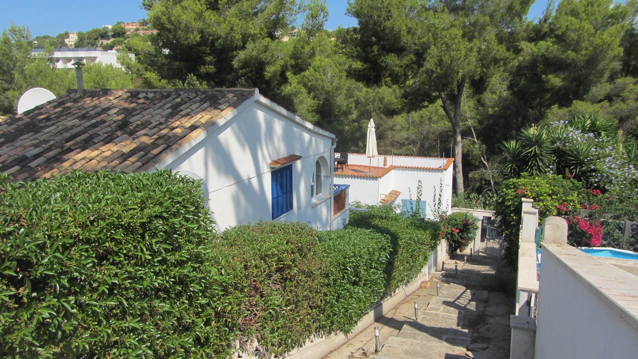 Photo of Outdoor in Ses Rotes Velles