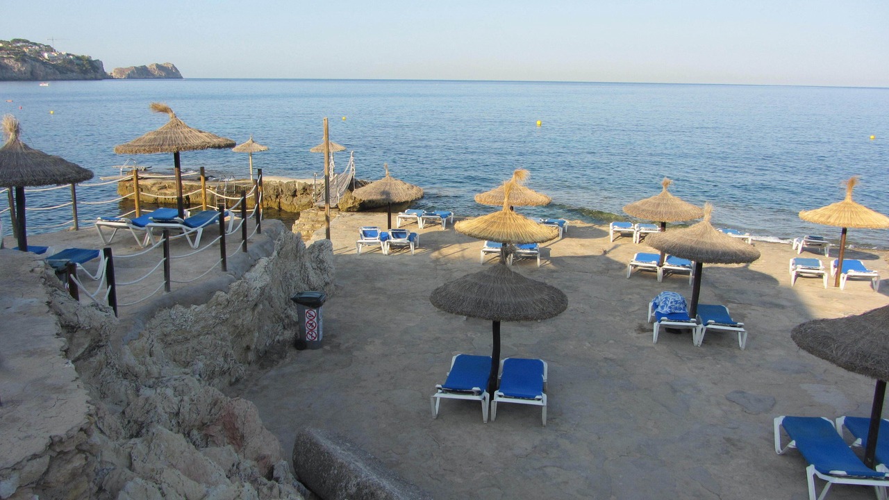 Photo of Outdoor in Ses Rotes Velles