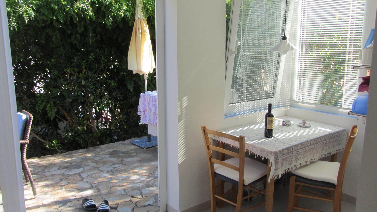 Photo of Patio Balcony in Ses Rotes Velles