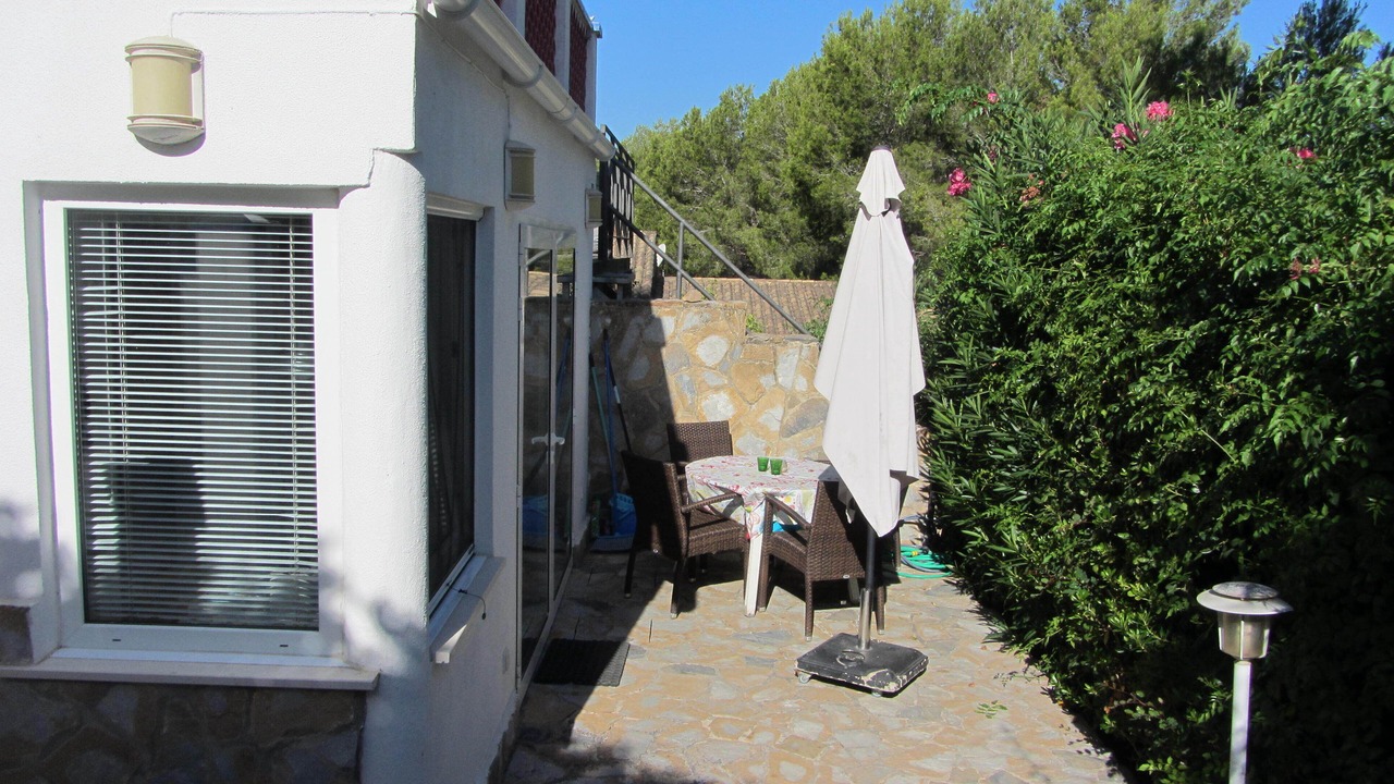 Photo of Outdoor in Ses Rotes Velles