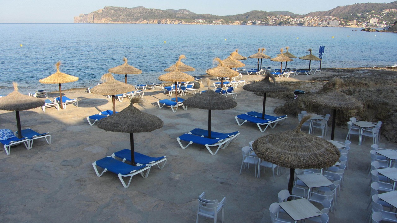 Photo of Outdoor in Ses Rotes Velles
