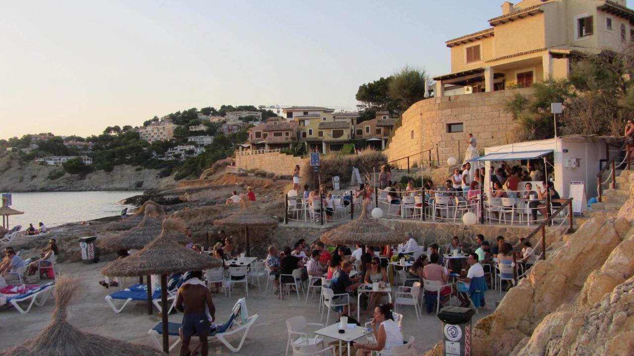 Photo of Outdoor in Ses Rotes Velles