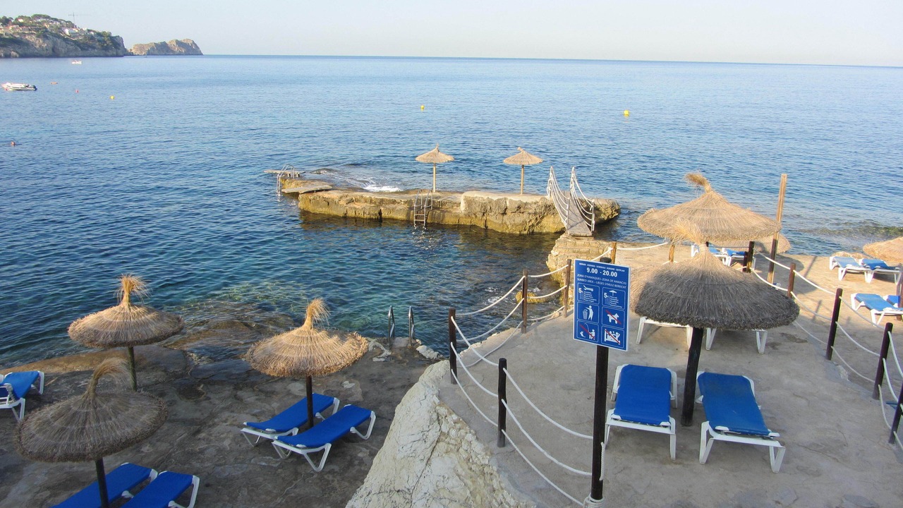 Photo of Outdoor in Ses Rotes Velles
