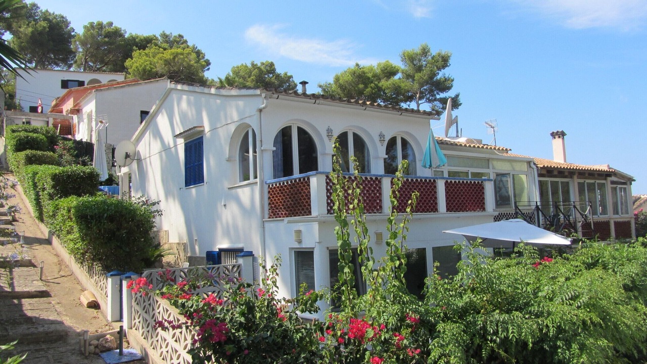 Photo of Outdoor in Ses Rotes Velles