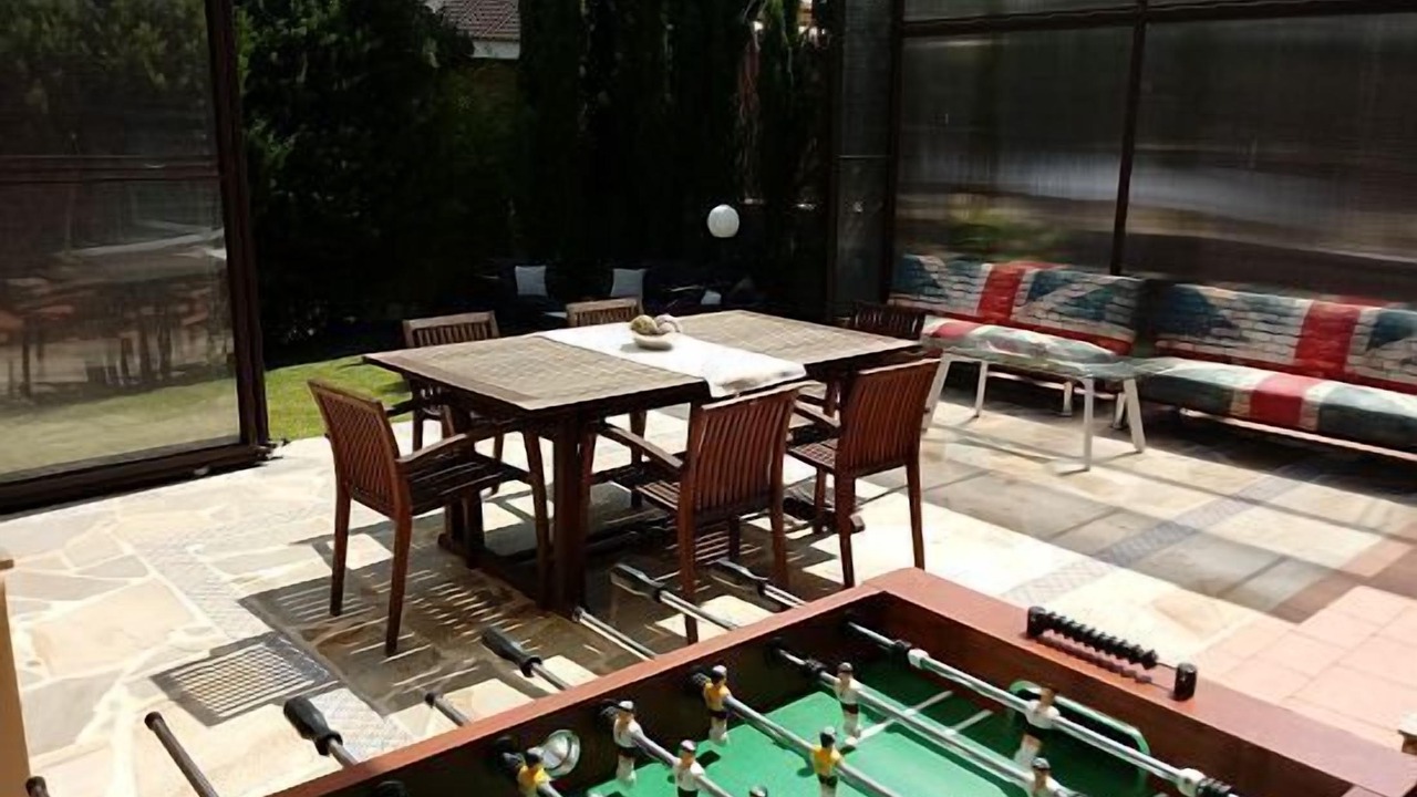 Photo of Outdoor in El Casar