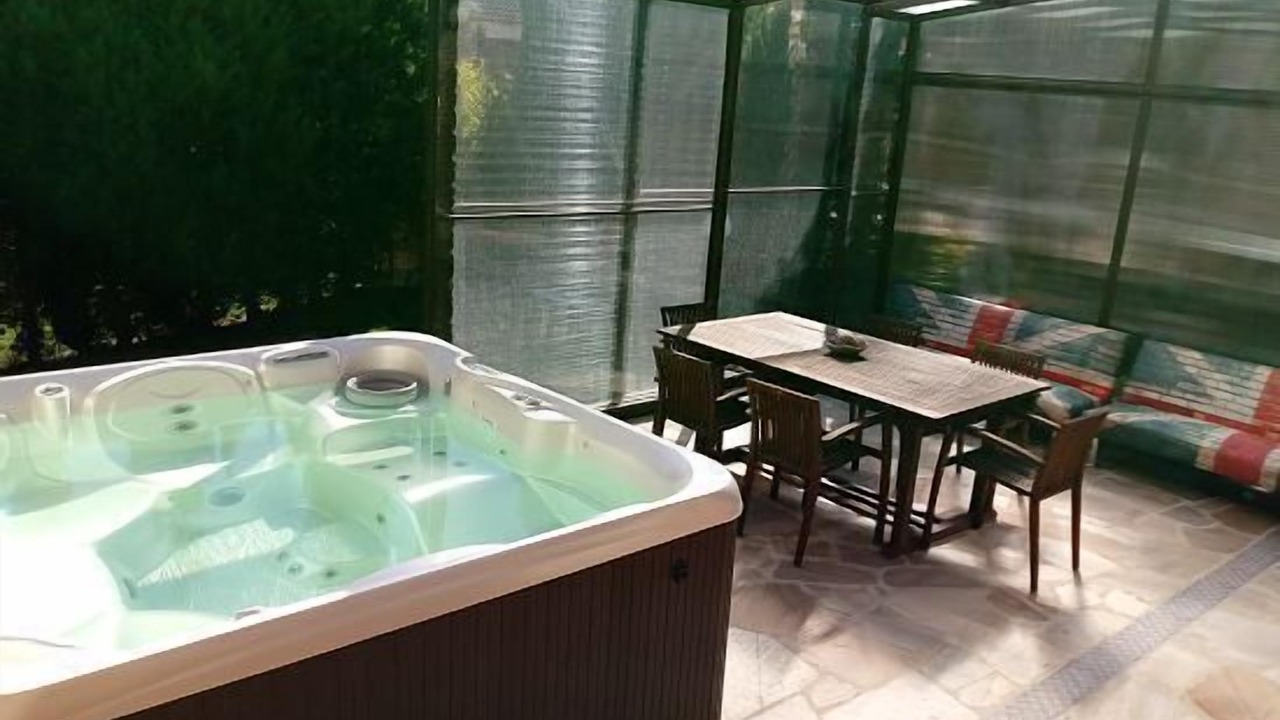 Photo of Outdoor in El Casar