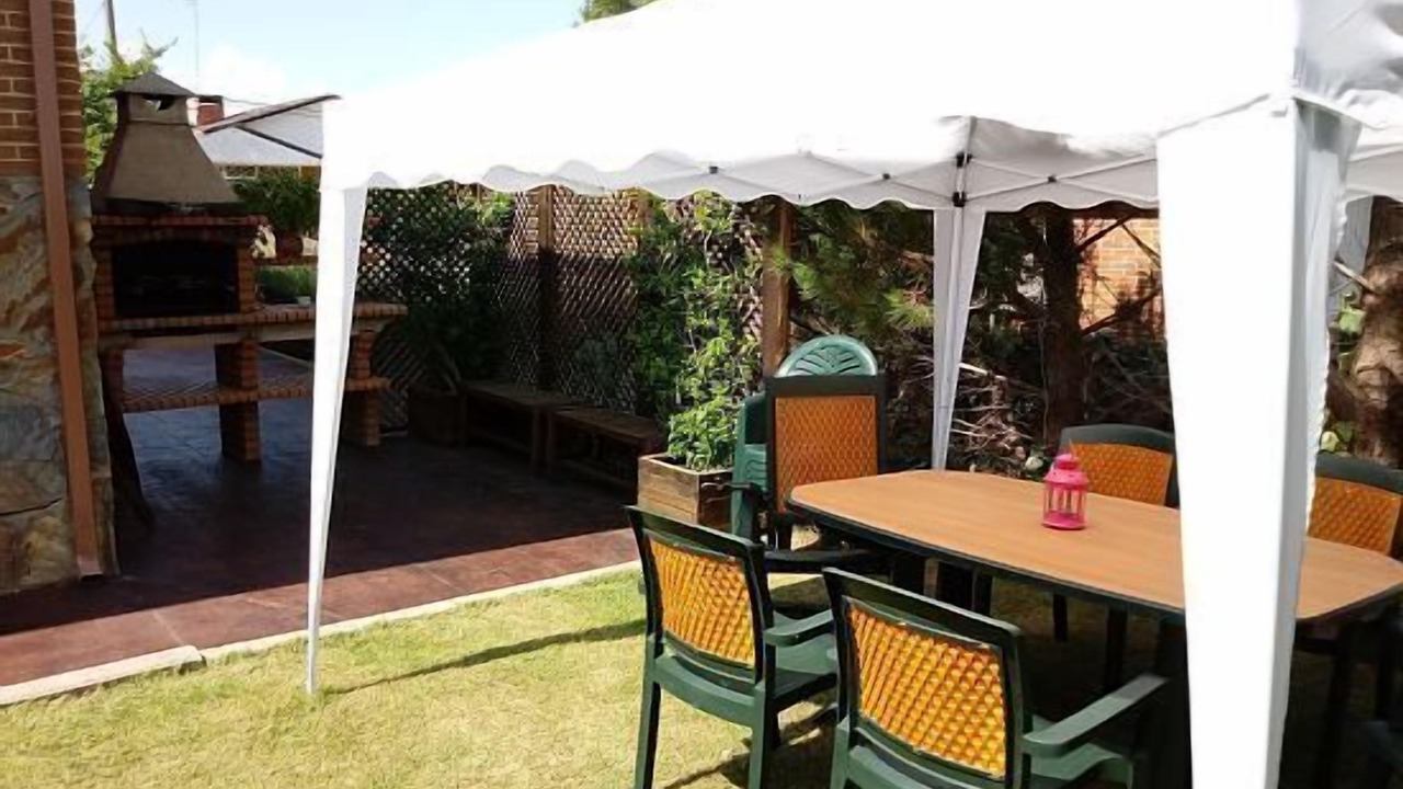 Photo of Outdoor in El Casar
