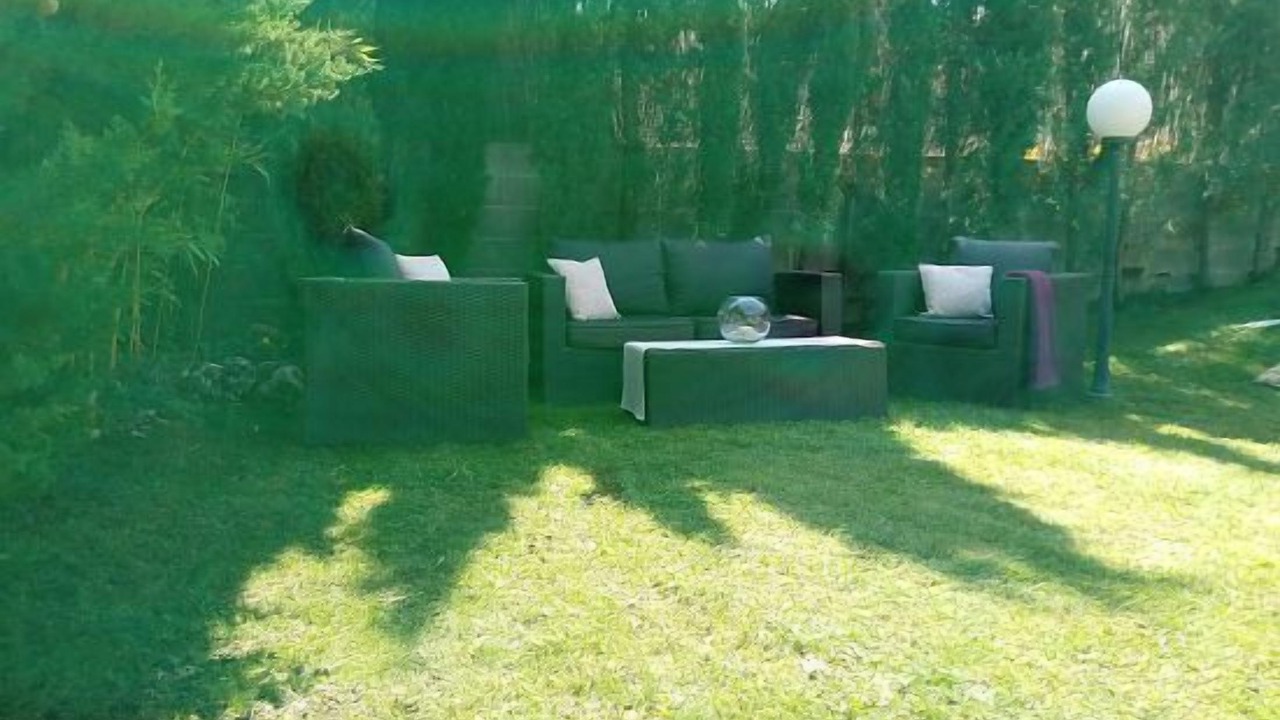 Photo of Outdoor in El Casar