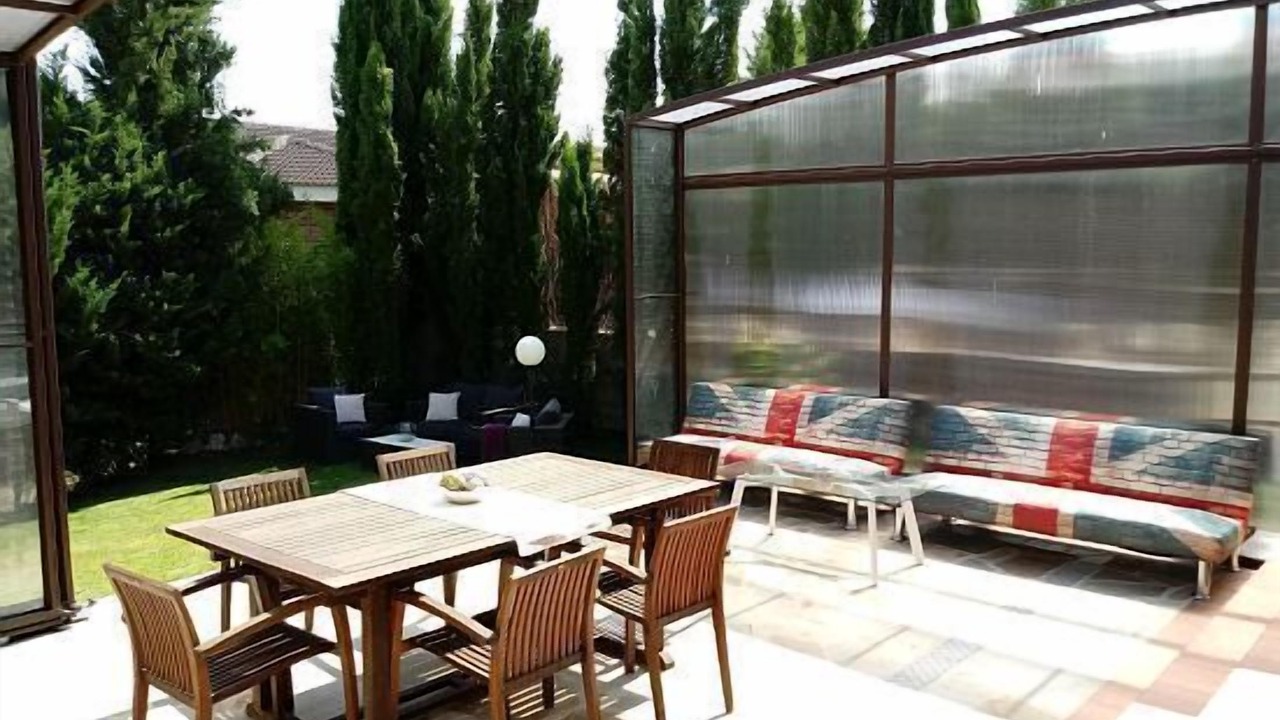 Photo of Outdoor in El Casar