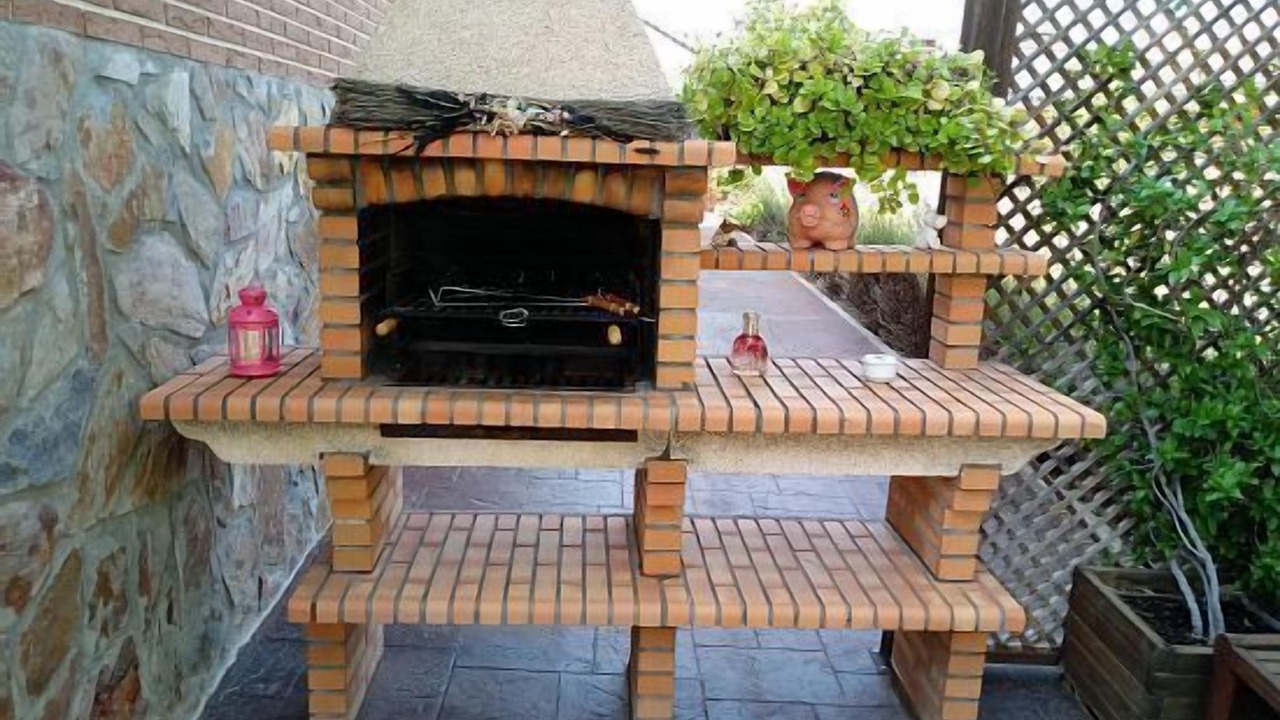 Photo of Outdoor in El Casar