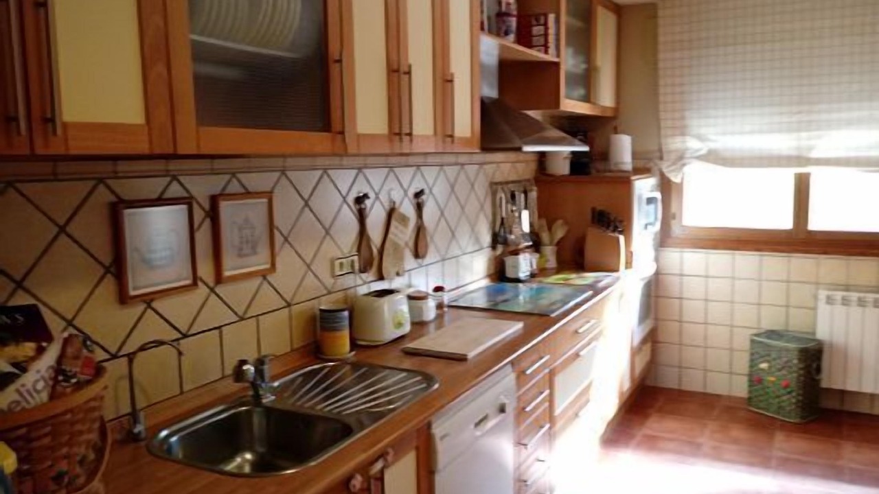 Photo of Kitchen in El Casar