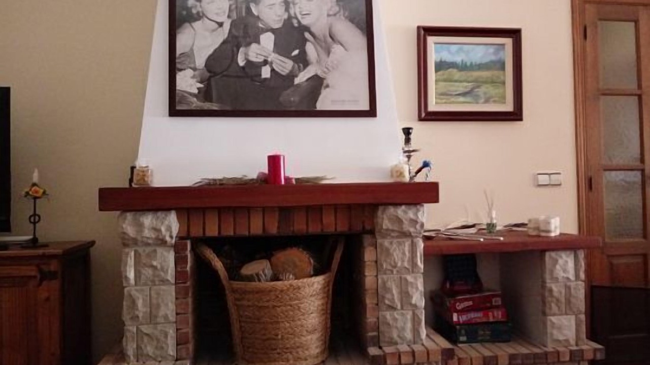 Photo of Livingroom in El Casar