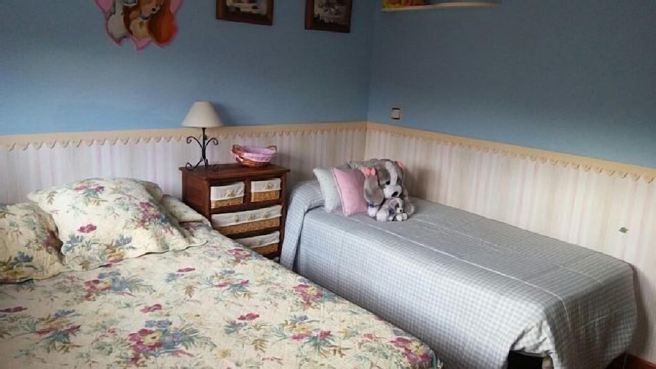 Photo of Bedroom in El Casar
