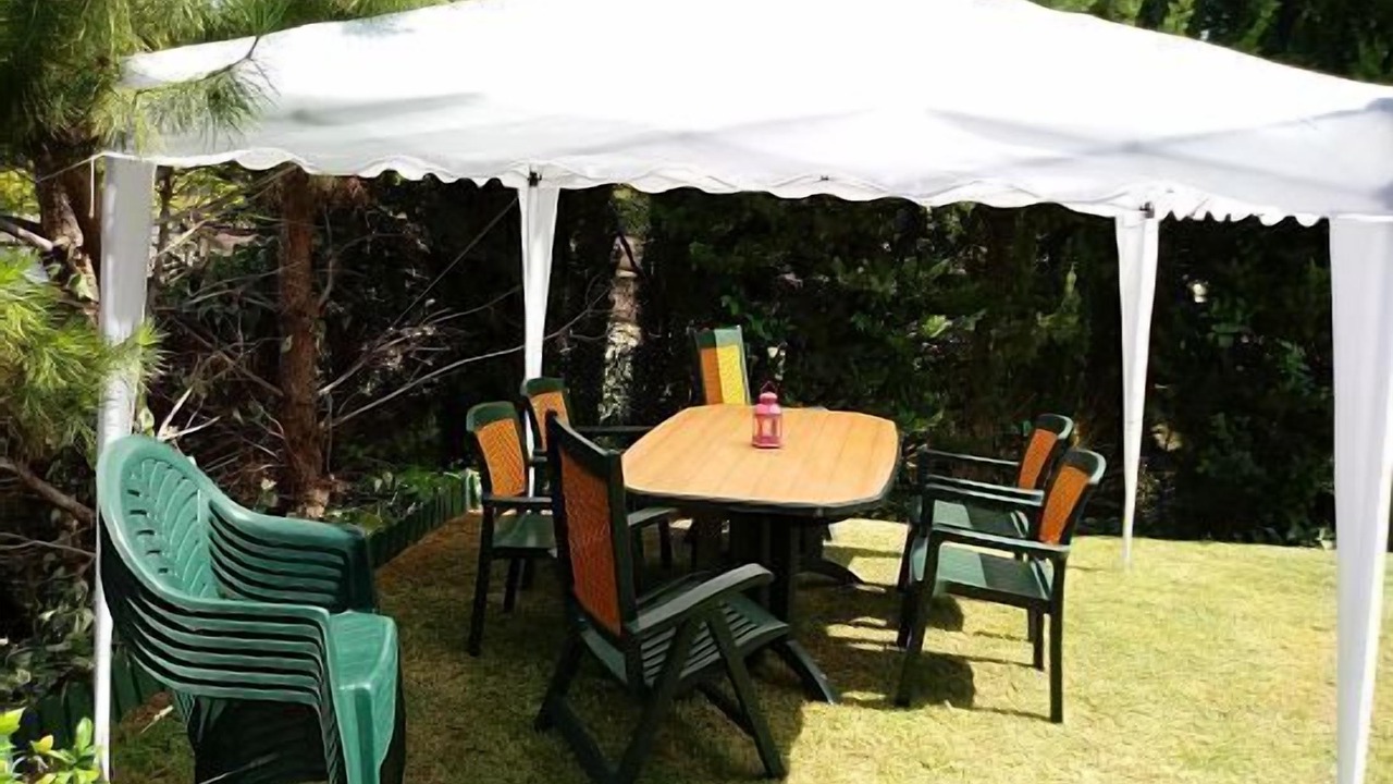Photo of Outdoor in El Casar
